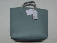 値下げ！ロペピクニック　ミント系 トートバッグ　ショルダーバッグ
