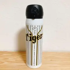 阪神タイガース ストライプデザイン ボトル 500ml 水筒