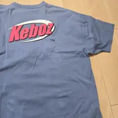 Keboz Tシャツ Lサイズ