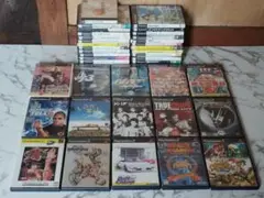 【ps2】まとめ売り、取説欠品、ジャンク（送料込み）
