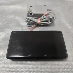 極美品 Nintendo 3ds コスモスブラック アンバサダープログラム