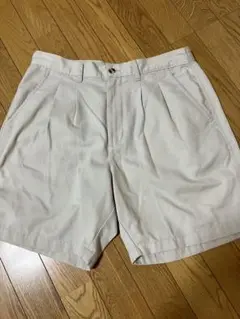 古着　puritan ショートパンツ 34