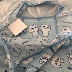 YOSISTAMPエコバッグ