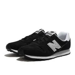 【新品未使用】new balance ML373KB2 BLACK