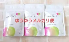 新品・未開封 大塚製薬 エクエル パウチ 120粒 3袋セット
