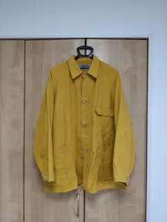 gourmet jeans カバーオール ジャケット