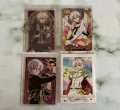 アイナナ 天 カード ぱしゃこれ