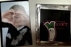 WayV ヤンヤン ランダム グッズ