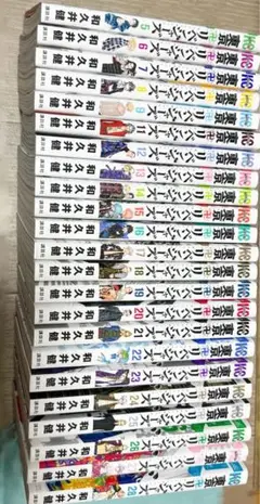 東京リベンジャーズ