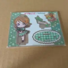 ラブライブ GIGO×fanfancy 小泉花陽
