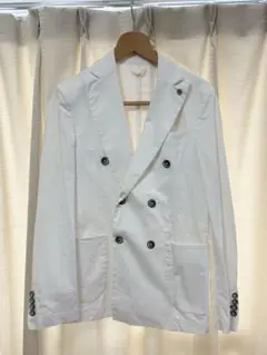 SSEINSE STRETCH ジャケットサイズ44
