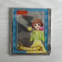西武園ゆうえんちレトロフェス　アクリルカード　喜多見柚