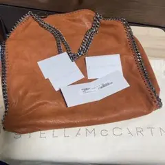 週末限定セール 美品 ステラマッカートニー