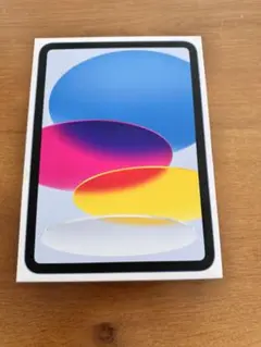 美品❗️iPad (第10世代) Wi-Fi + Cellular 64GB