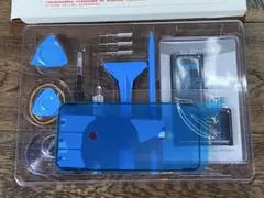 DIGIFORCE iPhone X 新品バッテリー　交換用工具付き