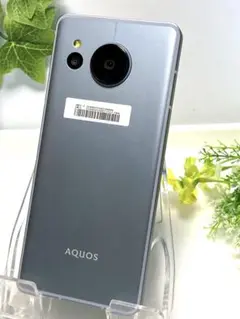 SIMフリー AQUOS sense7 SH-M24 中古 現状　スマートフォン