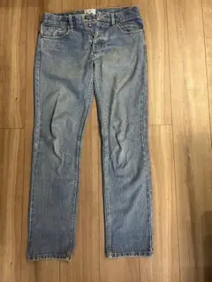 (限定値下げ中)AFENDS デニム 30