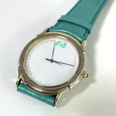 Michel Jordi ミシェルジョルディ 機械式時計 swiss made MICHEL JORDI ミッシェルジョルディ クォーツ 腕時計 - メルカリ