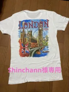 Hard Rock Cafe London Tシャツ　お値下げ