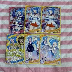 アイプリ ビビ カードセット