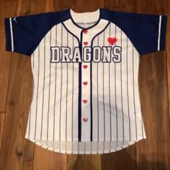 中日ドラゴンズ　岩瀬仁紀　ビジターユニフォーム　フリーサイズ　未使用 m37340855240_1.jpg?1724664240