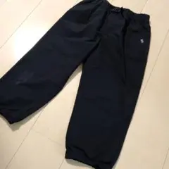 男の子ズボン 150サイズ ブラック