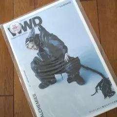 未開封 藤井風 WWD