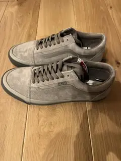 WTAPS × VANS OG OLD SKOOL LX 26.5cm