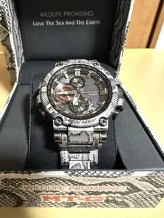 2025年最新】g-shock mtg-b1000wlp-1ajrの人気アイテム - メルカリ