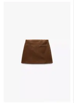 ZARA スカート