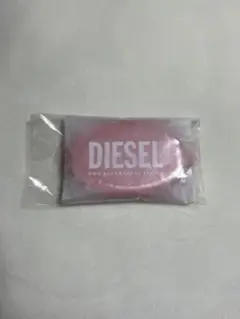 【DIESEL】 コインケース 小銭入れ 赤