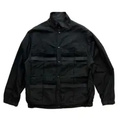 sassafras ササフラス SPRAYERu0026CAPS JACKET