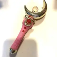 バンダイ セーラームーン20th スティック&ロッド1 ムーンスティック