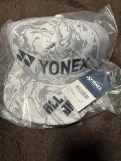 YONEX ALLJAPAN キャップ