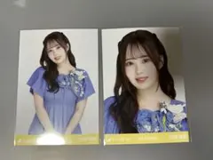 1988．乃木坂46 佐藤璃果 生写真 セミコンプ