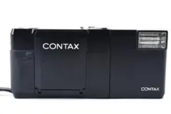 コンタックス　CONTAX T 初代 38mm F2.8 ≪コレクション級≫ 2025年最新】CONTAX T 初代の人気アイテム - メルカリ