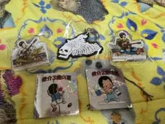 コブクロ ガチャ