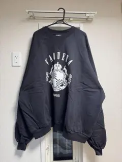 VAQUERA vaquera 2024aw 長袖Tシャツ ロンＴ 黒 2025年最新】VAQUERA トップスの人気アイテム - メルカリ