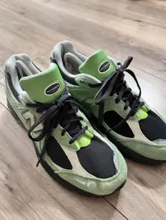New Balance M2002RGZ 27センチ