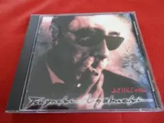 ■長渕剛 ふざけんじゃねぇ【CD】■FLCF-3700 アルバム