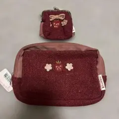 マザーグースの森　ポーチ