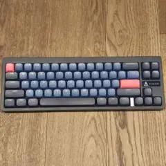 AJAZZ AKL680 テンキーレスキーボード