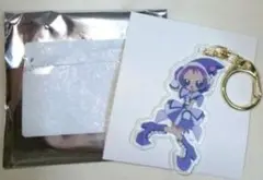 おんぷ アクキー