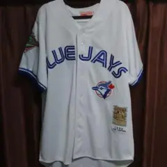 MLB ブルージェイズ ジョー・カーター ユニフォーム 29