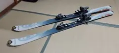 【送料込み ♪】サロモン 150cm ショートカービング