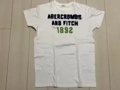 Abercrombie & Fitch Tシャツ Mサイズ