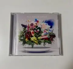 Mrs.GREEN APPLEベストアルバム【10】通常盤： ミセス