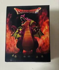 ドラゴンクエスト AM 伝説の魔王フィギュア 竜王 新品未開封