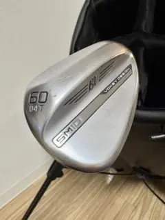 Vokey Design SM10 60 04T Wedge