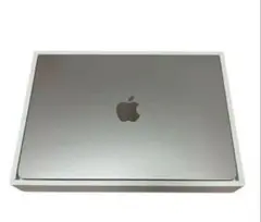 MacBook Air 2022 13インチ 512GB 箱付 美品